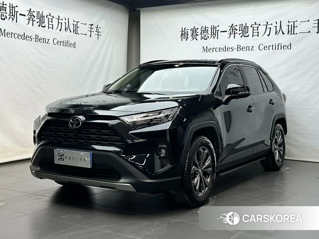 Toyota RAV4 Rongfang id 4399866 из Китая 12