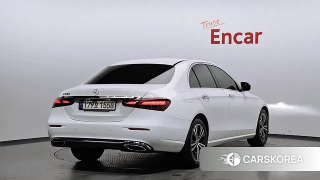 Mercedes-Benz E-Class W213 id 3676597 из Кореи 12