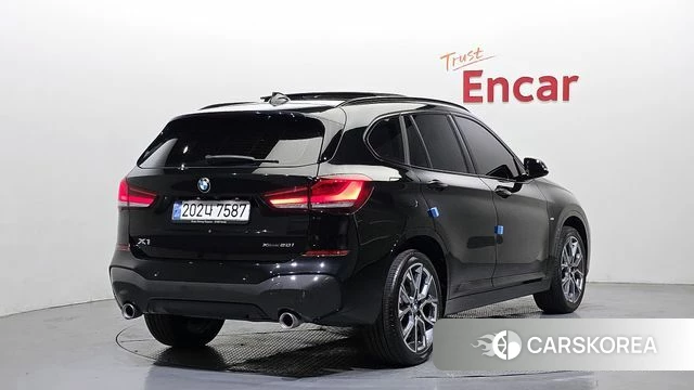 BMW X1 (F48) id 4323299 из Кореи 12