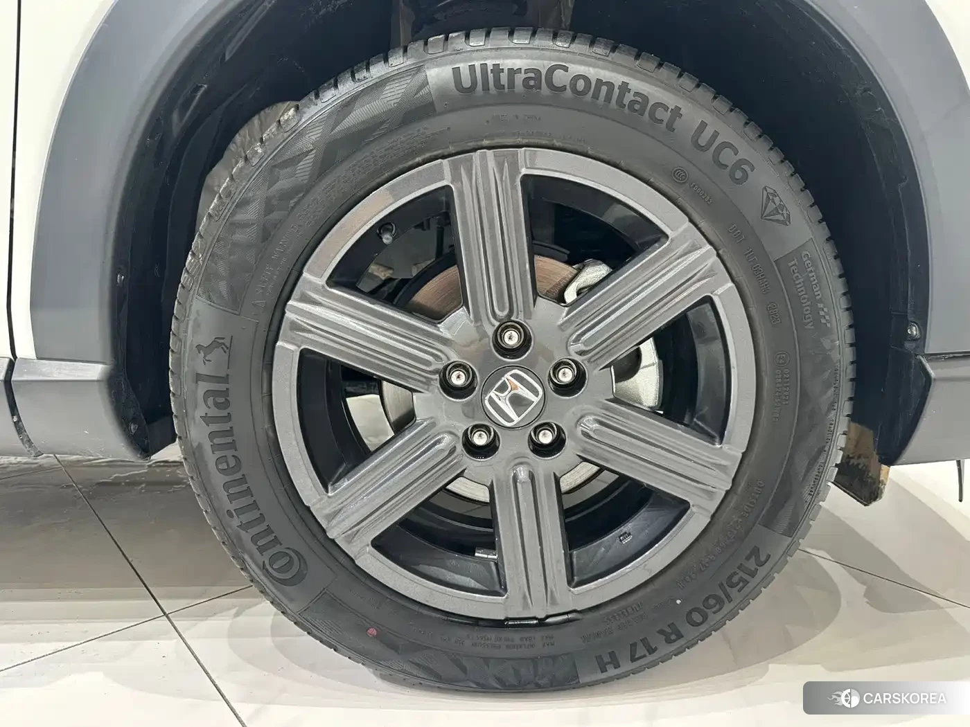 Honda XR-V id 4680534 из Китая 12