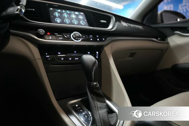 Buick Yinglang id 4211205 из Китая 12