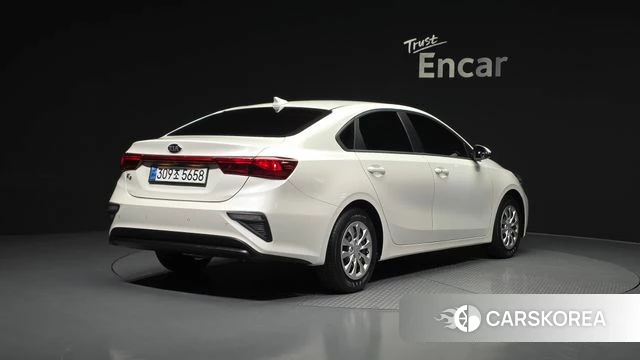 Kia Come New K3 id 3794885 из Кореи 12
