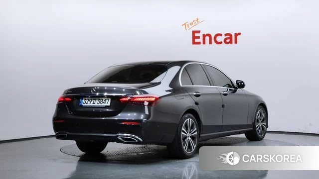Mercedes-Benz E-Class W213 id 4396391 из Кореи 12
