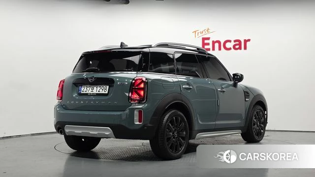 Mini Cooper Countryman id 4670168 из Кореи 12