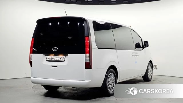 Hyundai Staria id 4178572 из Кореи 12