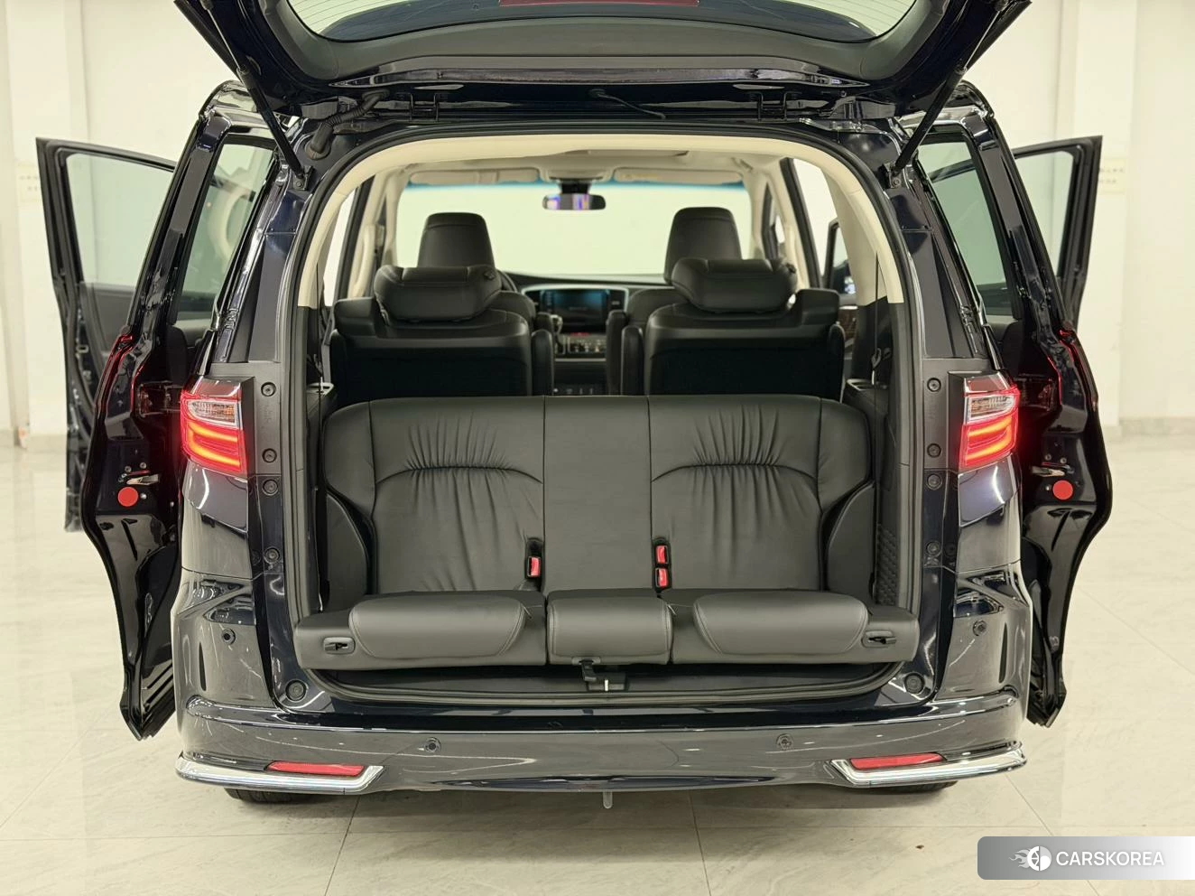 Honda Odyssey id 4454702 из Китая 12