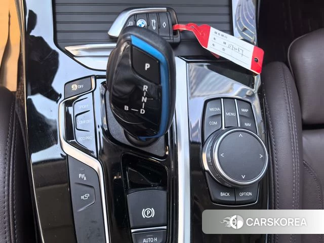 BMW iX3 id 4221807 из Китая 12