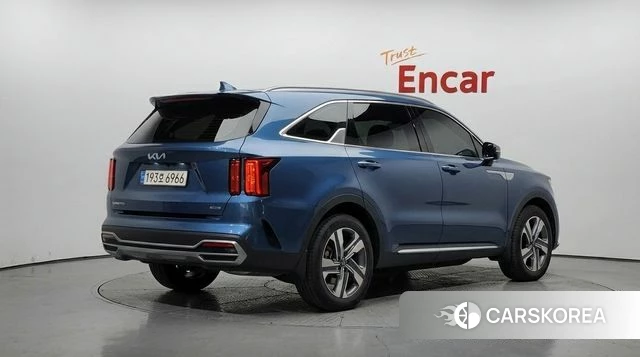 Kia Sorento 4th Generation id 4725901 из Кореи 12