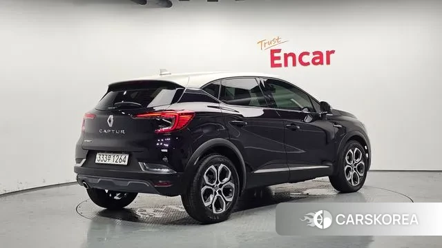 Renault Korea (Samsung) Capture id 3038560 из Кореи 12