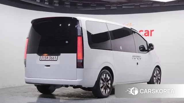 Hyundai Staria id 3650524 из Кореи 12