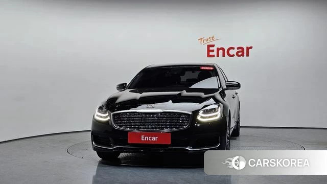 Kia More K9 id 4581959 из Кореи 12