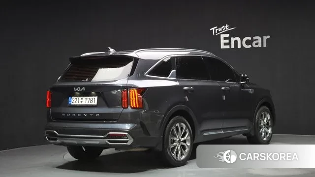 Kia Sorento 4th Generation id 3513495 из Кореи 12