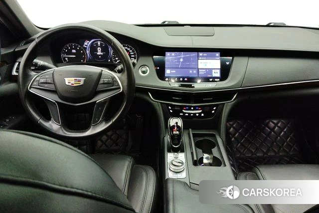 Cadillac CT6 id 3882394 из Китая 9