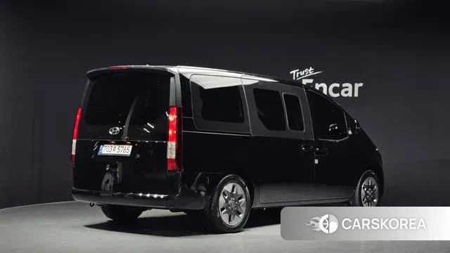 Hyundai Staria id 3487717 из Кореи 12