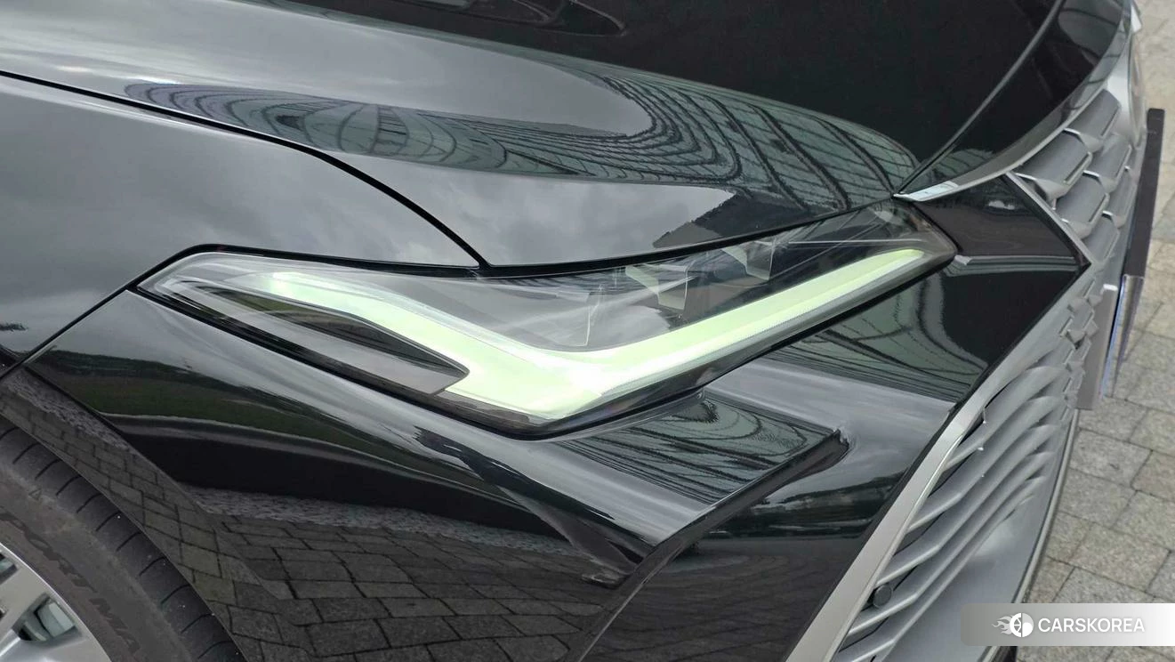 Toyota Asian dragon id 4479595 из Китая 10