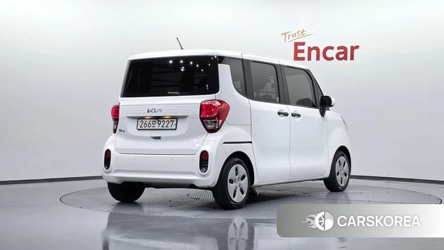 Kia The New Ray id 4316600 из Кореи 12
