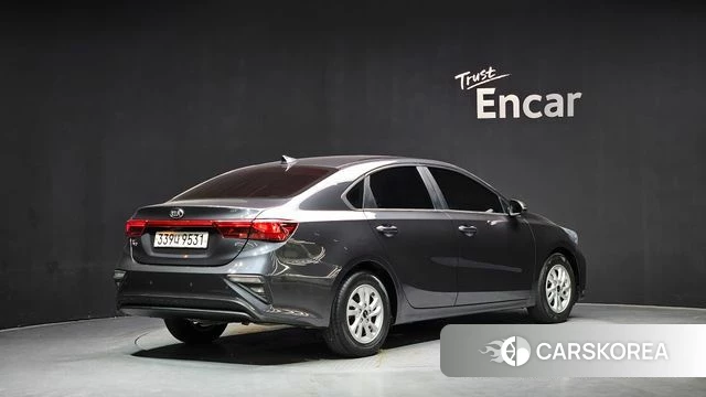 Kia Come New K3 id 3936766 из Кореи 12