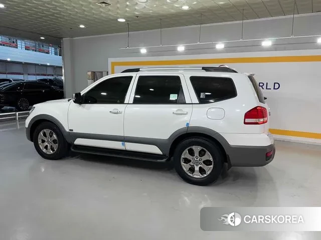 Kia The New Mohave id 3229242 из Кореи 12