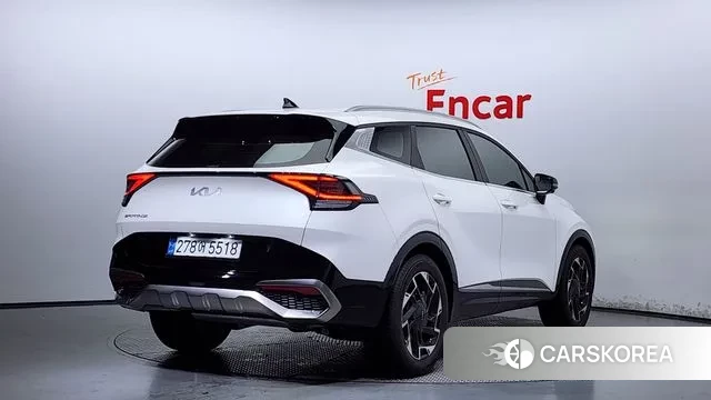 Kia Sportage 5th Generation id 3174313 из Кореи 12