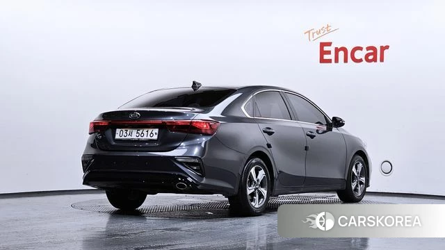 Kia Come New K3 id 4356950 из Кореи 12