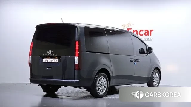 Hyundai Staria id 3236664 из Кореи 12