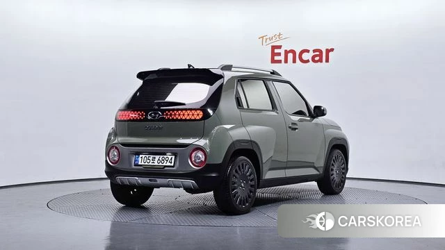 Hyundai Casper id 3859136 из Кореи 12