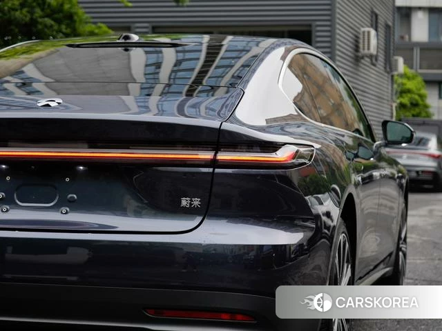 Weilai ET7 id 3957808 из Китая 12