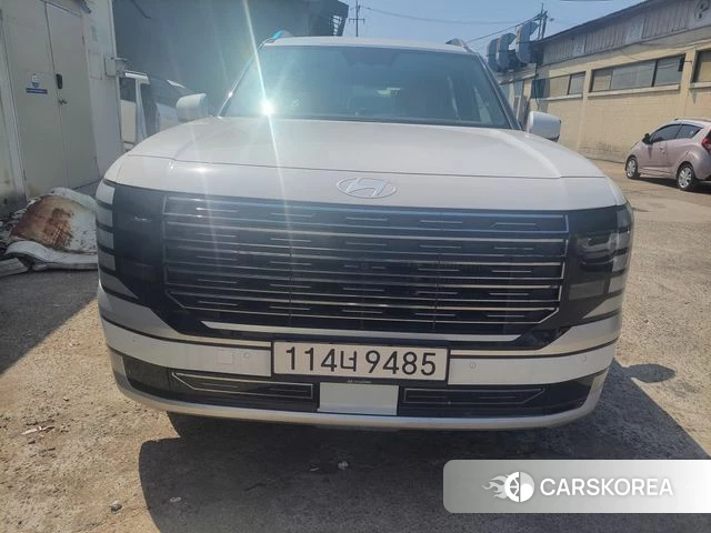 Hyundai Palisade (LX3) id 3919610 из Кореи 10