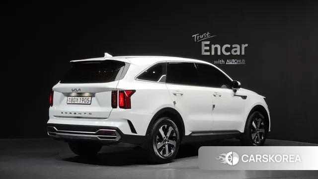 Kia Sorento 4th Generation id 3348823 из Кореи 12