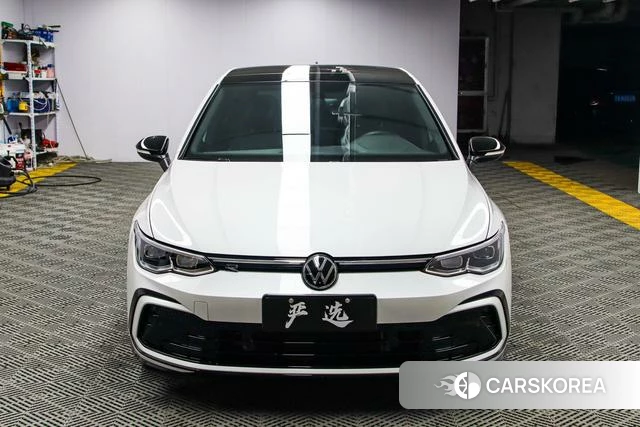 Volkswagen Golf id 4275602 из Китая 12