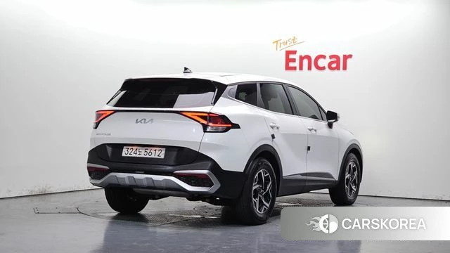 Kia Sportage 5th Generation id 4579924 из Кореи 12
