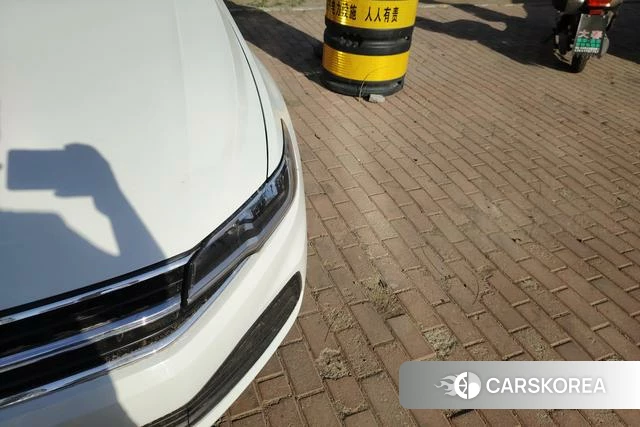 Volkswagen Bora id 4307531 из Китая 9