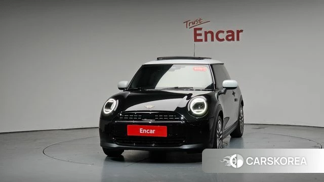 Mini Cooper C 4th generation id 4279745 из Кореи 12