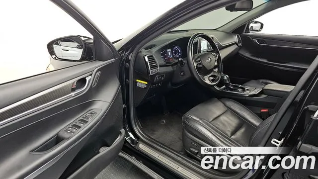 Hyundai Grandeur IG id 2765551 из Кореи 12