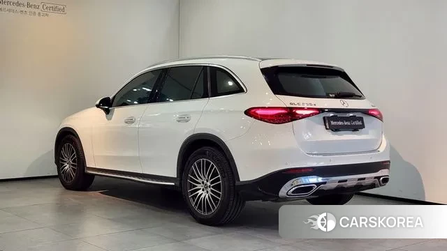 Mercedes-Benz GLC-Class X254 id 3420574 из Кореи 12