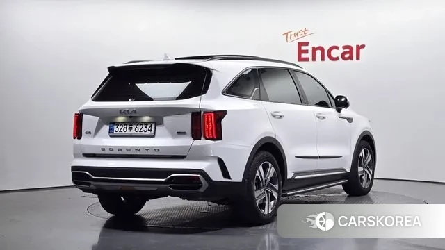 Kia Sorento 4th Generation id 3037428 из Кореи 12