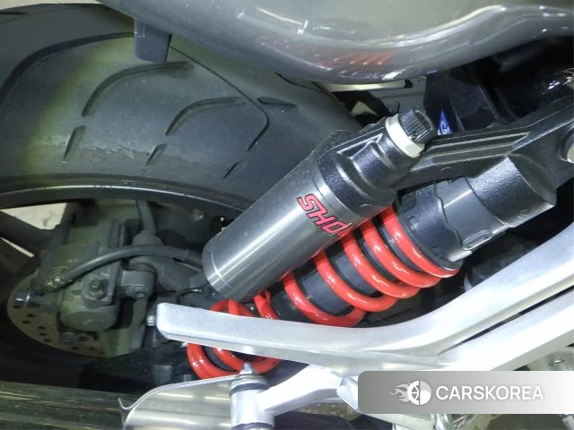 Honda CB1300SF id 4184493 из Японии 12