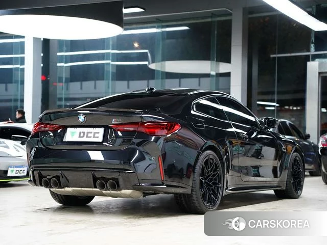 BMW M4 id 4348932 из Китая 12