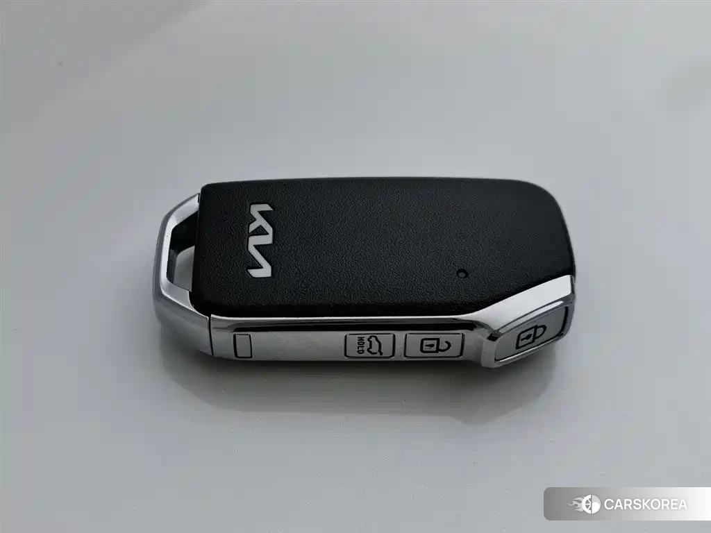 Kia Smart running id 4577509 из Китая 13