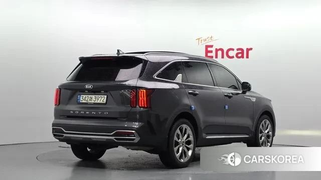 Kia Sorento 4th Generation id 3417339 из Кореи 12