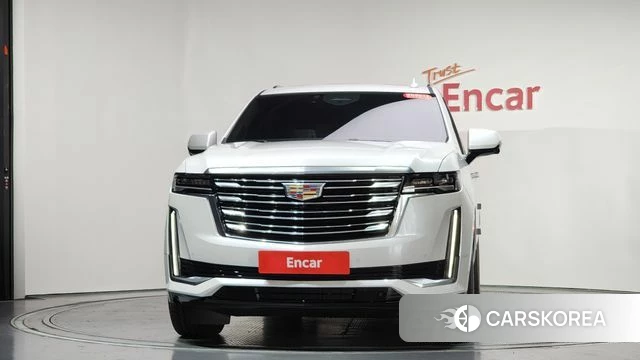 Cadillac Escalade 5th Generation id 3798885 из Кореи 12