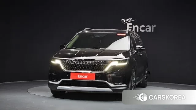 Kia Carnival 4th generation id 3746313 из Кореи 12