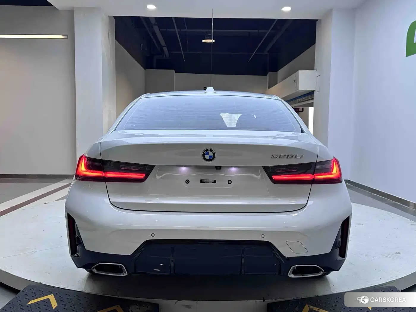 BMW 3 series id 4669383 из Китая 12
