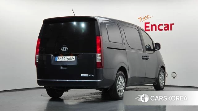 Hyundai Staria id 4528044 из Кореи 12