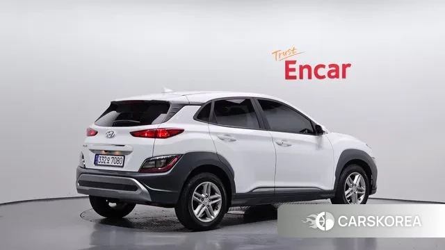 Hyundai The New Kona id 3432822 из Кореи 12