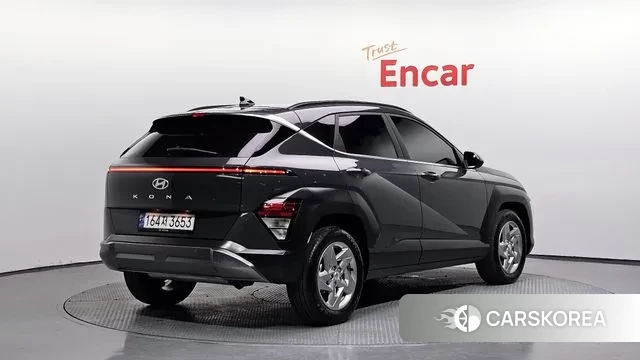 Hyundai Kona (SX2) id 3447427 из Кореи 12