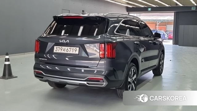 Kia Sorento 4th Generation id 4592145 из Кореи 10