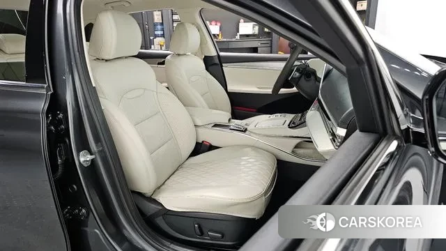 Hyundai The New Grandeur IG id 3759440 из Кореи 12