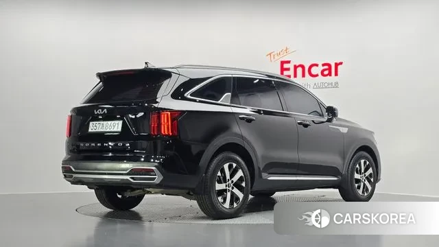 Kia Sorento 4th Generation id 3406664 из Кореи 12