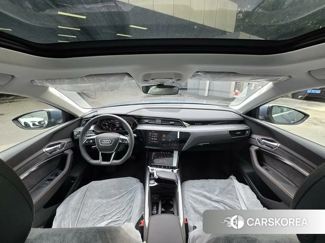 Audi e-tron id 4253714 из Китая 12